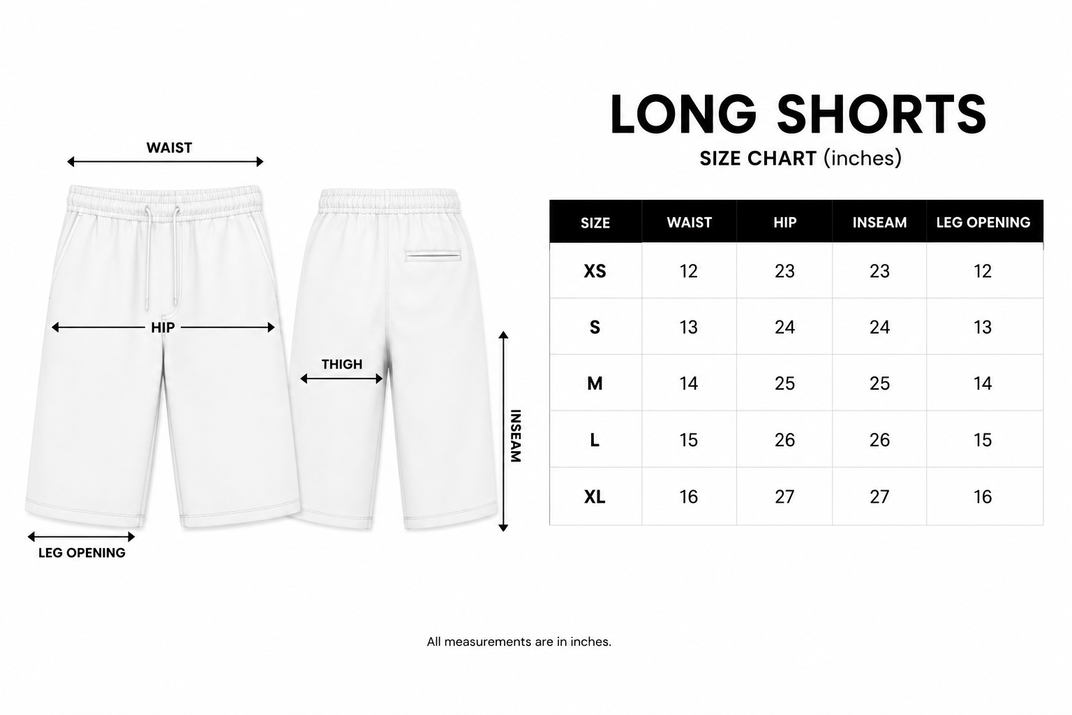 Phoenix Distressed Sweatshorts