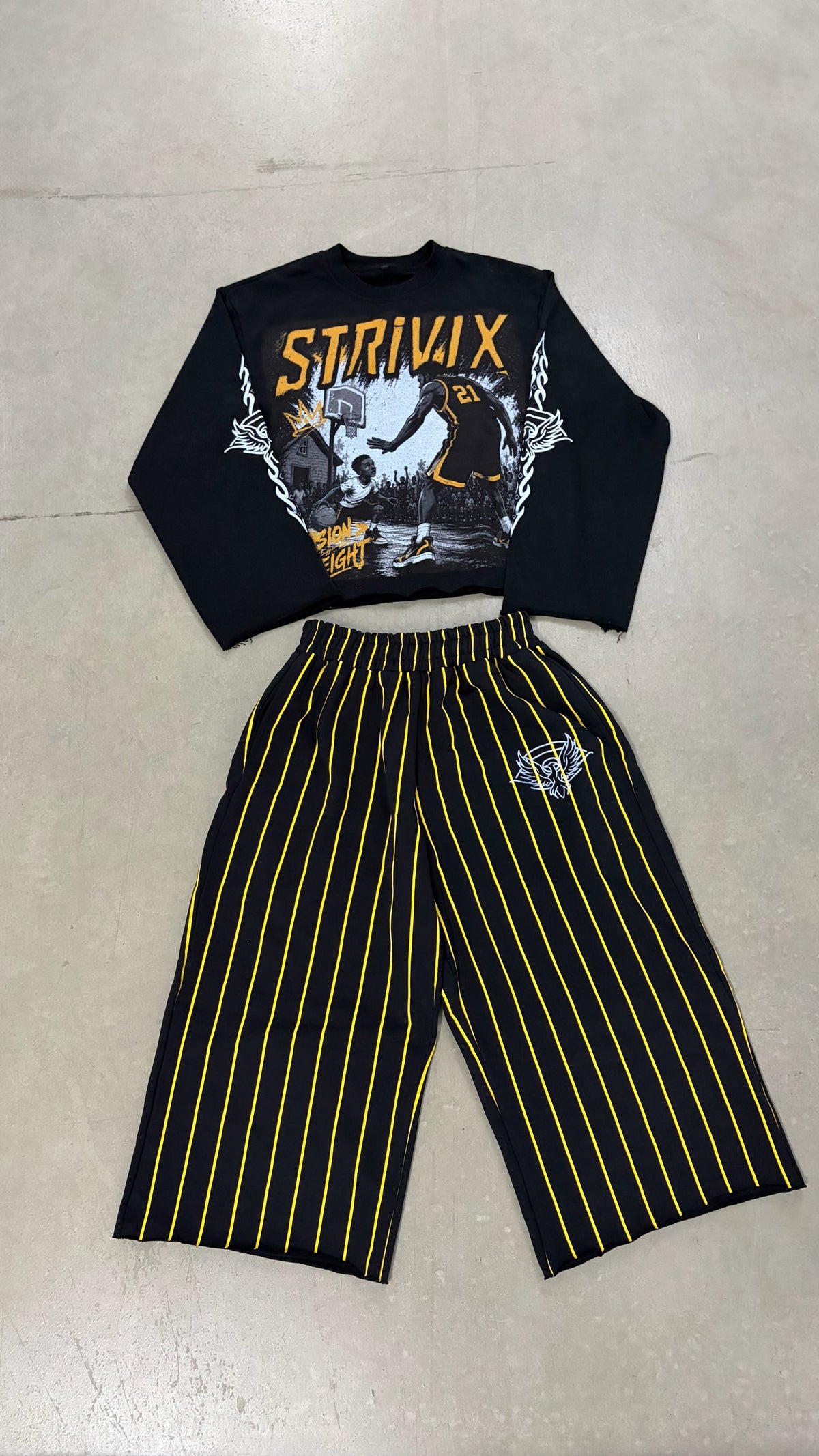 Long Shot Set