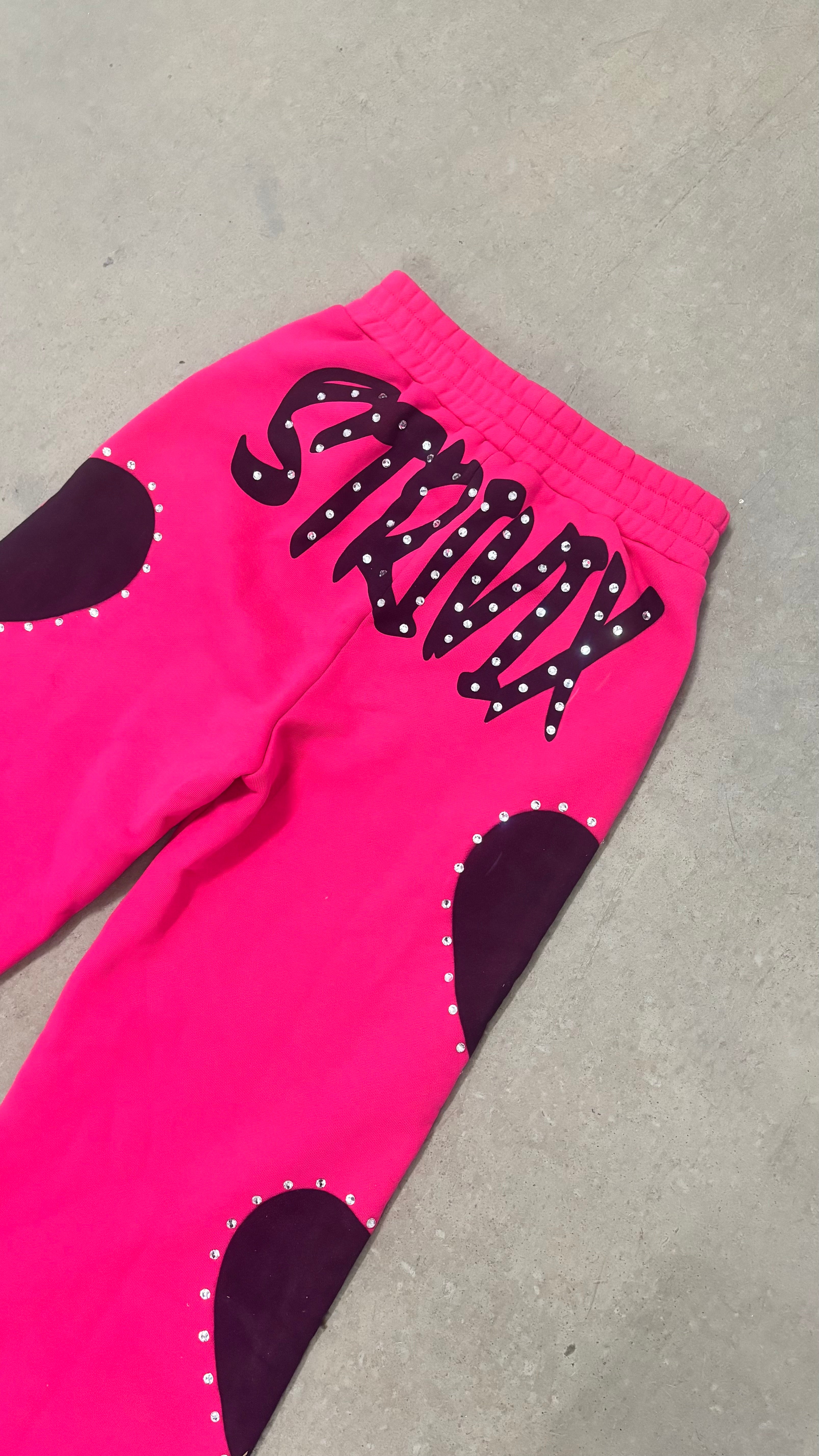 Broken Hearts Sweatpants