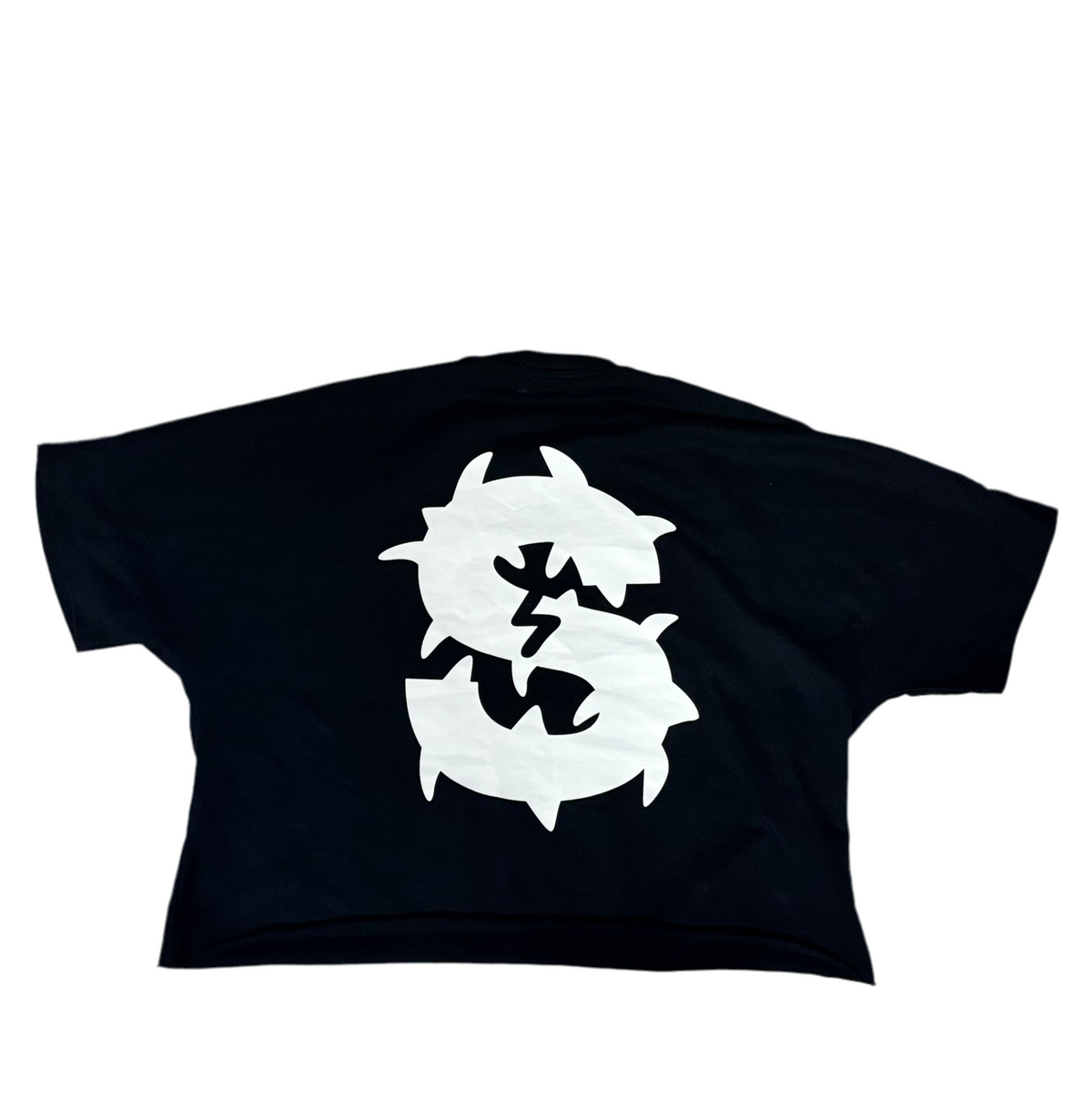 Newspaper Tee