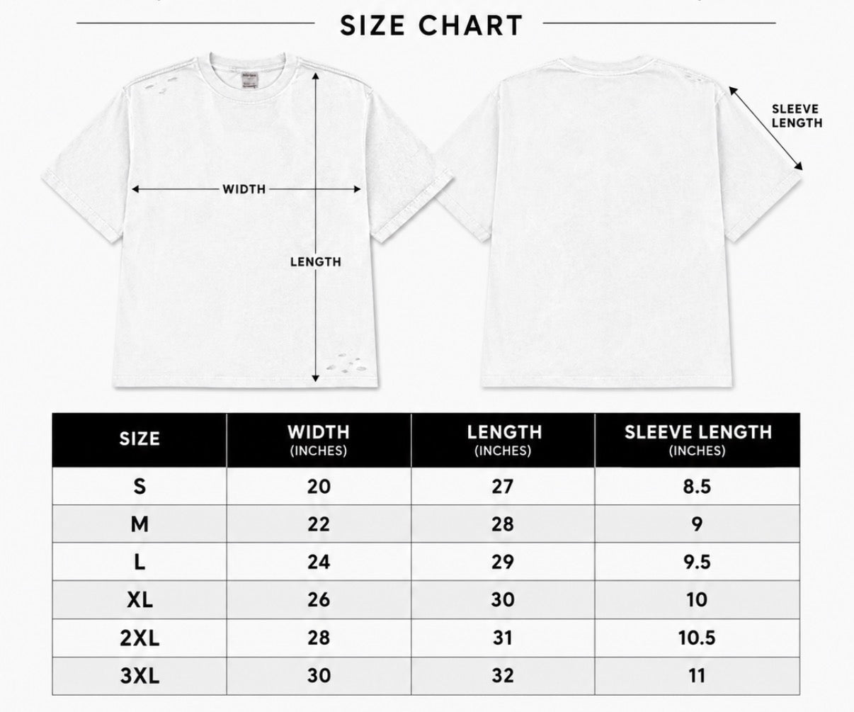 War Ready Tee