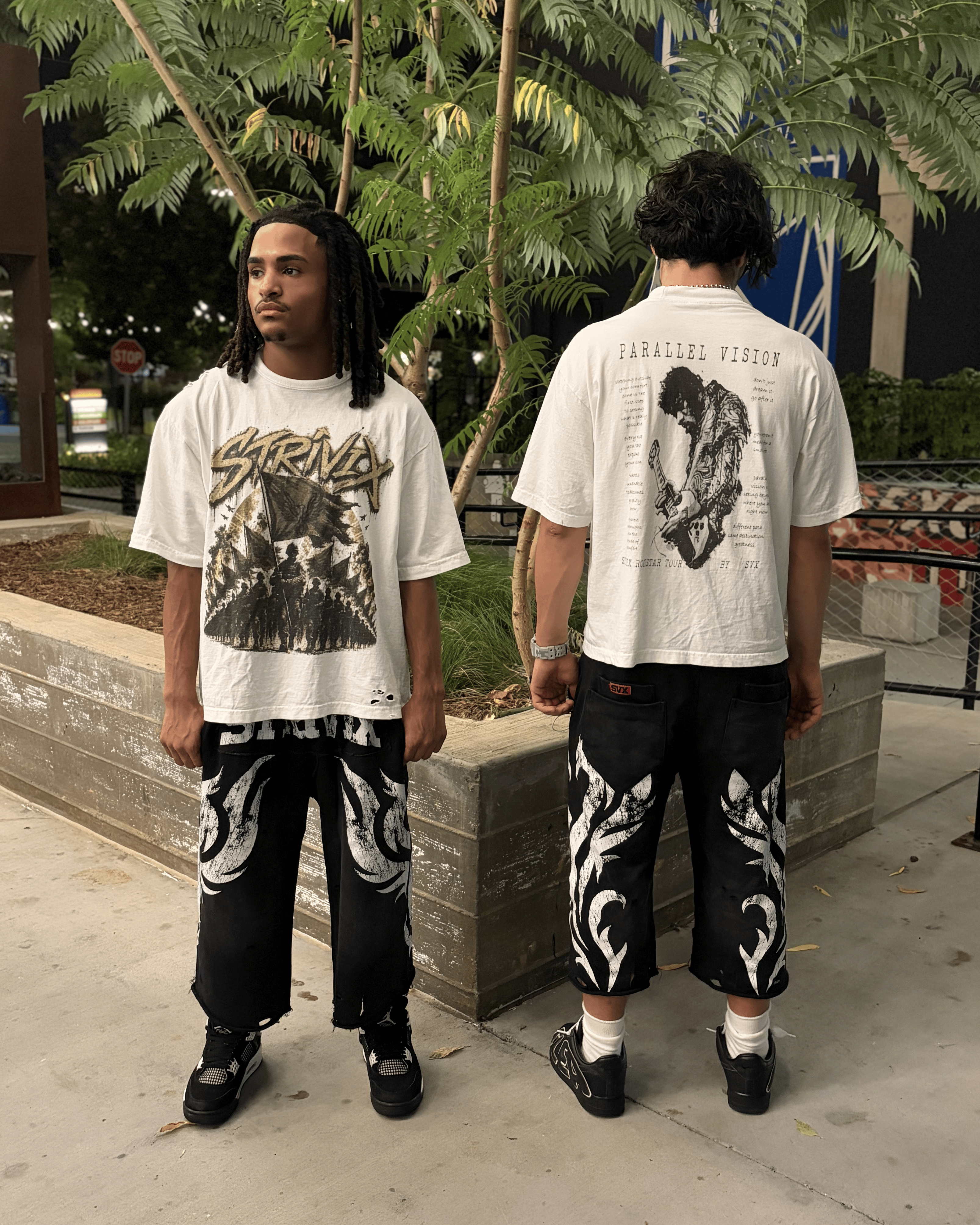 War Ready Tee